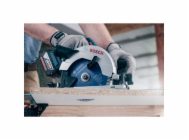 Pilový kotouč Bosch Expert pro laminované panely, O 165 mm, 48T