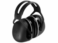 3M Peltor capsule ear protection X5A black