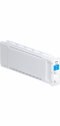 Singlepack Cyan T44J240 UltraChrome PRO 12 700ml
