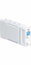 Singlepack Light Cyan T44Q540 UltraChrome PRO 12 350ml