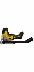Akumulátorová přímočará pila DEWALT DCS335NT, 18V
