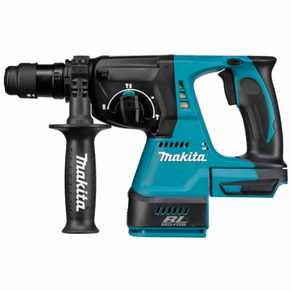 Makita DHR243ZJ aku vrtací kladivo