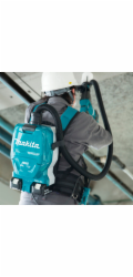 Makita DVC265ZXU vysavač