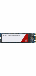 Red SA500 SSD 500 GB