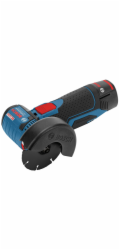Bosch GWS 12V-76 Professional aku uhlova bruska