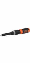 BLACK+DECKER bateriový šroubovák BCF601C-XJ