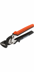 BESSEY Ideal nuzky na plech malé D15AL