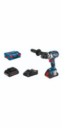 Bosch GSR 18V-110 C Professional aku vrtaci sroubovak