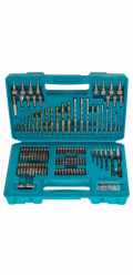Makita B-68432 Drill Bit Set 102pcs