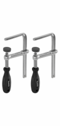 Makita 194385-5 Clamp Set 2 pieces