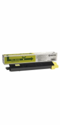 Kyocera toner TK-8315Y/ 6 000 A4/ žlutý/ pro TASKalfa 2550ci