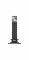 APC Smart-UPS SRT3000XLI 3000VA (černá)