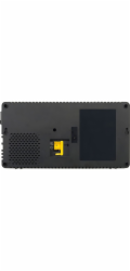 APC EASY UPS BV 500VA, AVR, IEC zásuvka, 230V (černá, BV500I)