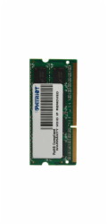 SO-DIMM 8 GB DDR3-1600, Arbeitsspeicher