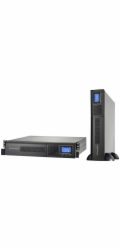 PowerWalker VFI 1000RM LCD  UPS zdroj 1000VA/ 900W