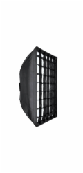 Godox SB-FW6090 - 60x90 cm  Softbox w. Grid 60x90 cm