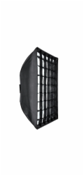 Godox SB-FW70100 - 70x100 cm  Softbox w. Grid 70x100 cm