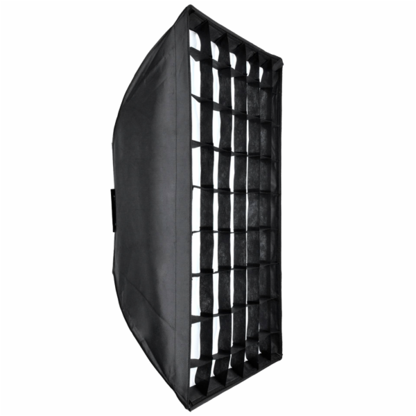 Godox SB-FW80120 - 80x120 cm  Softbox w. Grid 80x120 cm