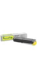 Kyocera toner TK-5205Y/ 12 000 A4/ žlutý/ pro TASKalfa 356ci