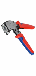 KNIPEX Crimp Assortments 1252195 + 975318