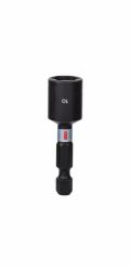 Bosch Impact socket wrench 1ST/10mm, Nástrčkový klíč