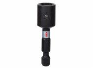 Bosch Impact socket wrench 1ST/10mm, Nástrčkový klíč