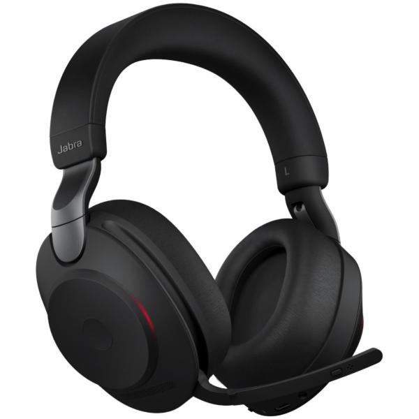 Jabra Evolve2 85, Headset