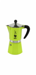 Bialetti RAINBOW 6TZ grün