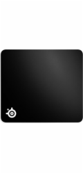 Podložka pod myš Steelseries, 270 mm x 320 mm x 6 mm, černá