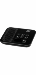 Gigaset Box 200A cerna