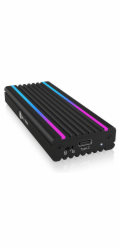 ICY BOX IB-1824ML-C31  USB-C 3.2 Gen2 housing 1x NVMe