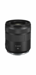 Canon RF 2/85 Macro IS STM