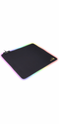 GENIUS podložka pod myš GX GAMING GX-Pad 500S RGB, USB, černá