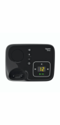 Gigaset E720 A cerna