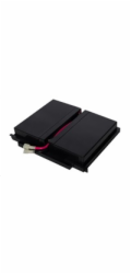 CyberPower náhradní baterie (12V/9Ah, 4ks v SETu), pro PR1500ERT2U. PR2000ERT2U, PR3000ERT2U, PR1500ERTXL2U, PR2000ERTXL