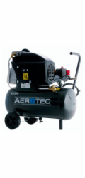 Aerotec 220-24 FC  pístový kompresor