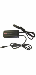  Zebra vehicle charging cable, 12-32 V 