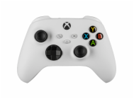 Microsoft Xbox Wirel. Controller Xbox Series X/S robot white