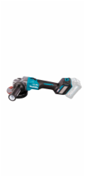 Makita  GA023GZ  Cordless Angle Grinder 40V