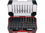 Metabo Bit-Box SP, 71-piece