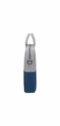 RIVACASE 7532 dark grey anti-theft Laptop bag 15.6