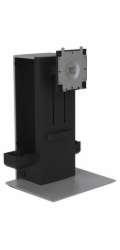 DELL OSS21/ stojan pro OptiPlex SFF 3080, 5080, 5090, 7080, 7090, Precision 3440, 3450, a LCD/ VESA