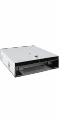 flexiDOCK MB095SP-B, Wechselrahmen