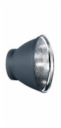 Elinchrom Reflektor Standard  21cm 50°