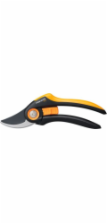 Nůžky zahradní Fiskars Plus dvoučepelové P521