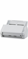 SP-1130N, Einzugsscanner