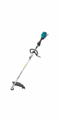 Makita Akku-Multifunktionsantrieb UX01GZ01 XGT, 40Volt (blau/schwarz, ohne Akku und Ladegerät)
