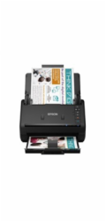 EPSON skener WorkForce ES-500WII, A4, 600x600dpi, 35 str/min, 30 bits Color Depth, USB 3.0, Wireless LAN
