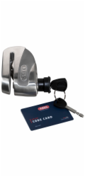 ABUS GRANIT Detecto X Plus  8008 2.0