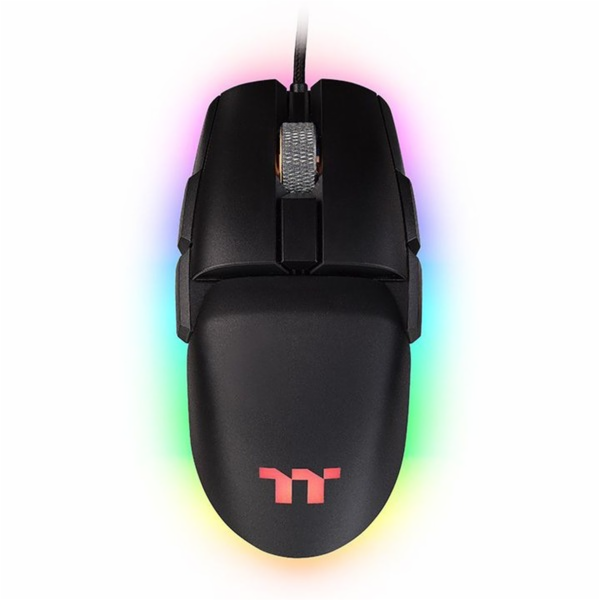 Thermaltake ARGENT M5 RGB, herní myš